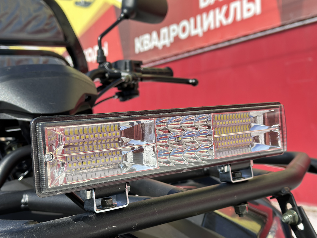 PROMAX Фермер 350 4x4 ALL ROAD BASIC (2025)